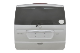 KLAPA TYLNA TYŁ MERCEDES VITO VIANO W639 9744