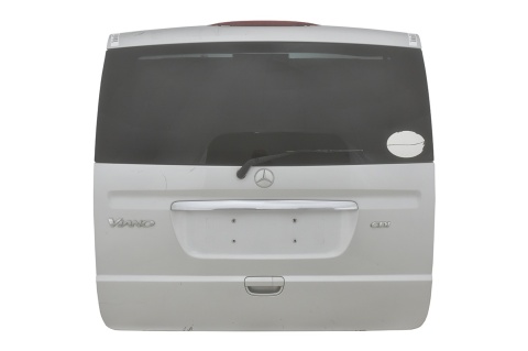 KLAPA TYLNA TYŁ MERCEDES VITO VIANO W639 9744
