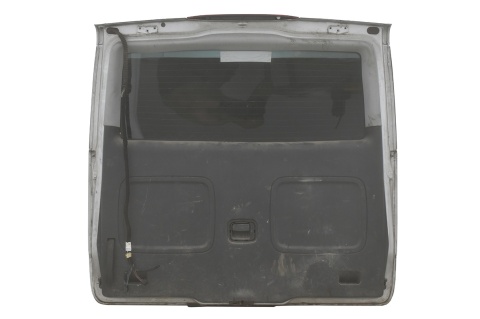 KLAPA TYLNA TYŁ MERCEDES VITO VIANO W639 9744