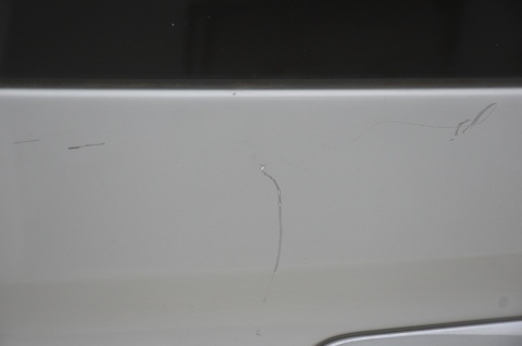 KLAPA TYLNA TYŁ MERCEDES VITO VIANO W639 9744