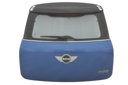 KLAPA TYLNA TYŁ MINI COOPER COUNTRYMAN R60 B14