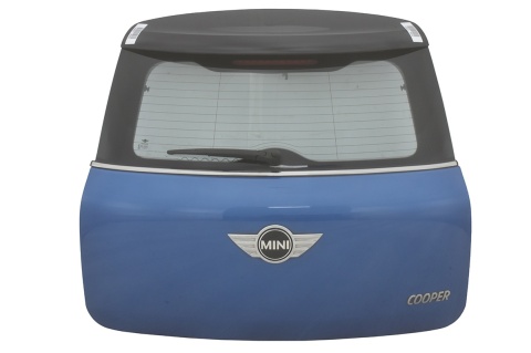 KLAPA TYLNA TYŁ MINI COOPER COUNTRYMAN R60 B14