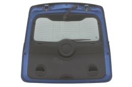 KLAPA TYLNA TYŁ MINI COOPER COUNTRYMAN R60 B14