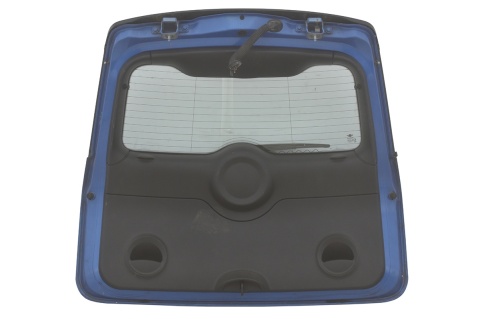 KLAPA TYLNA TYŁ MINI COOPER COUNTRYMAN R60 B14