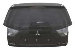 KLAPA TYLNA TYŁ MITSUBISHI OUTLANDER II 2 X42