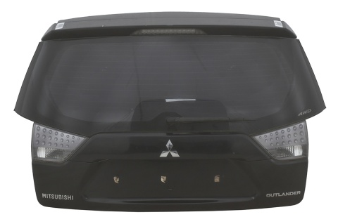 KLAPA TYLNA TYŁ MITSUBISHI OUTLANDER II 2 X42