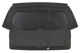 KLAPA TYLNA TYŁ MITSUBISHI OUTLANDER II 2 X42