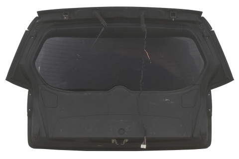 KLAPA TYLNA TYŁ MITSUBISHI OUTLANDER II 2 X42
