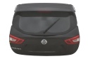 KLAPA TYLNA TYŁ NISSAN QASHQAI II J11 KAMERA