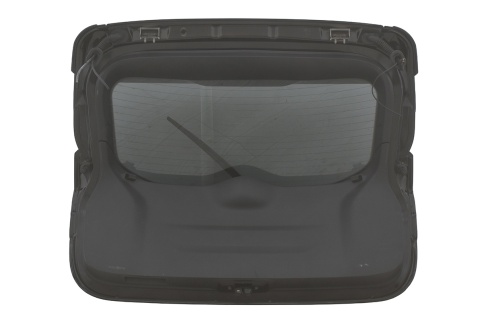 KLAPA TYLNA TYŁ NISSAN QASHQAI II J11 KAMERA