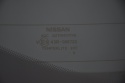 KLAPA TYLNA TYŁ NISSAN QASHQAI II J11 KAMERA