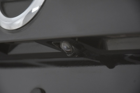 KLAPA TYLNA TYŁ NISSAN QASHQAI II J11 KAMERA