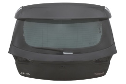 KLAPA TYLNA TYŁ OPEL ASTRA K HB Z22C