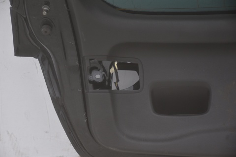KLAPA TYLNA TYŁ OPEL ASTRA K HB Z22C