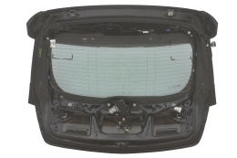 KLAPA TYLNA TYŁ OPEL ASTRA K HB Z22Y