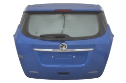 KLAPA TYLNA TYŁ OPEL MOKKA