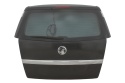 KLAPA TYLNA TYŁ OPEL ZAFIRA B II Z20