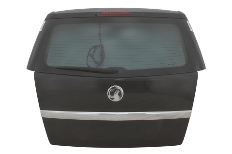 KLAPA TYLNA TYŁ OPEL ZAFIRA B II Z20