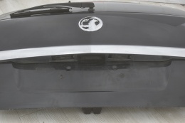 KLAPA TYLNA TYŁ OPEL ZAFIRA B II Z20