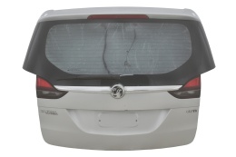 KLAPA TYLNA TYŁ OPEL ZAFIRA C III 176