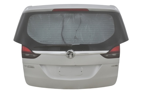 KLAPA TYLNA TYŁ OPEL ZAFIRA C III 176