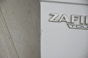 KLAPA TYLNA TYŁ OPEL ZAFIRA C III 176
