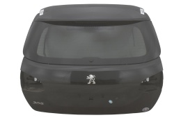 KLAPA TYLNA TYŁ PEUGEOT 308 II SW KOMBI KTVD