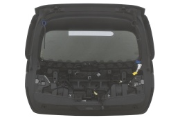 KLAPA TYLNA TYŁ PEUGEOT 308 II SW KOMBI KTVD
