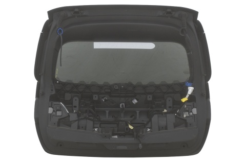 KLAPA TYLNA TYŁ PEUGEOT 308 II SW KOMBI KTVD