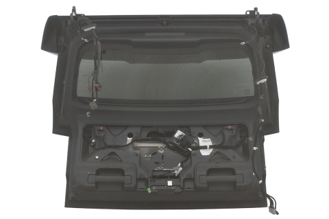 KLAPA TYLNA TYŁ RANGE ROVER EVOQUE KAMERA