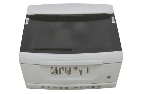 KLAPA TYLNA TYŁ RANGE ROVER SPORT L320 LIFT KAMERA