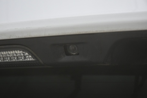 KLAPA TYLNA TYŁ RANGE ROVER SPORT L320 LIFT KAMERA