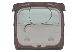 KLAPA TYLNA TYŁ RENAULT SCENIC III XMOD TENNM