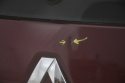 KLAPA TYLNA TYŁ RENAULT GRAND SCENIC III XMOD TENNM
