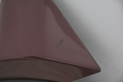 KLAPA TYLNA TYŁ RENAULT GRAND SCENIC III XMOD TENNM