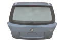 KLAPA TYLNA TYŁ SKODA FABIA II HB 9154
