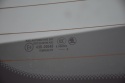 KLAPA TYLNA TYŁ SKODA FABIA II HB 9154