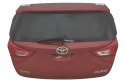 KLAPA TYLNA TYŁ TOYOTA AURIS II HB