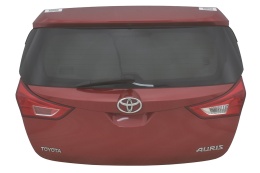KLAPA TYLNA TYŁ TOYOTA AURIS II HB