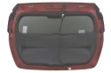 KLAPA TYLNA TYŁ TOYOTA AURIS II HB