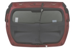 KLAPA TYLNA TYŁ TOYOTA AURIS II HB