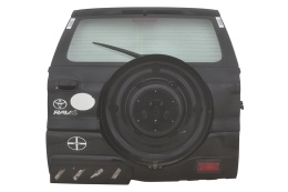 KLAPA TYLNA TYŁ TOYOTA RAV4 II 202