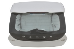 KLAPA TYLNA TYŁ VOLVO V40 II 614-46