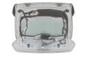 KLAPA TYLNA TYŁ VOLVO V40 II 614-46