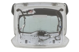 KLAPA TYLNA TYŁ VOLVO V40 II 614-46