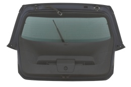 KLAPA TYLNA TYŁ VW GOLF VII KOMBI