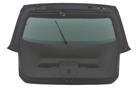 KLAPA TYLNA TYŁ VW GOLF VII KOMBI