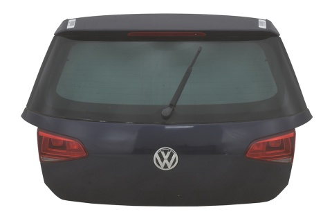 KLAPA TYLNA TYŁ VW GOLF VII KOMBI