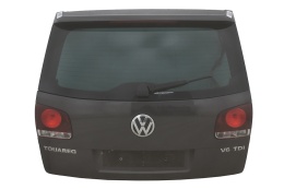 KLAPA TYLNA TYŁ VW TOUAREG 7L LR7M