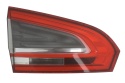 LAMPA TYLNA TYŁ LEWA W KLAPĘ FORD S-MAX MK1 LIFT LED AM21-13A603-AD